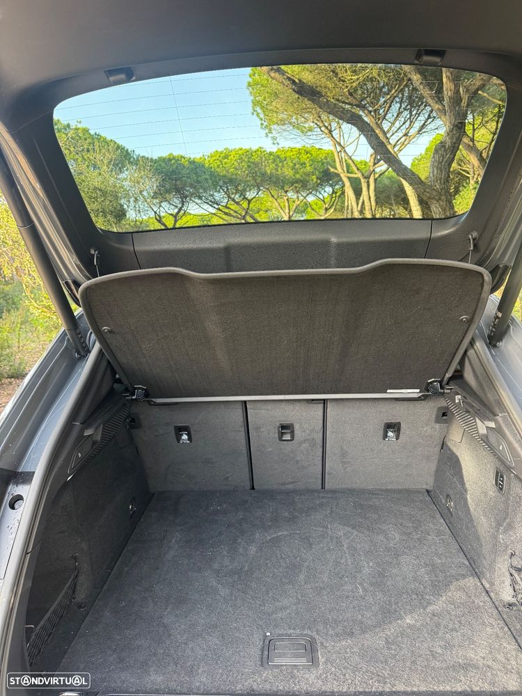 Porsche Macan 4S - 10