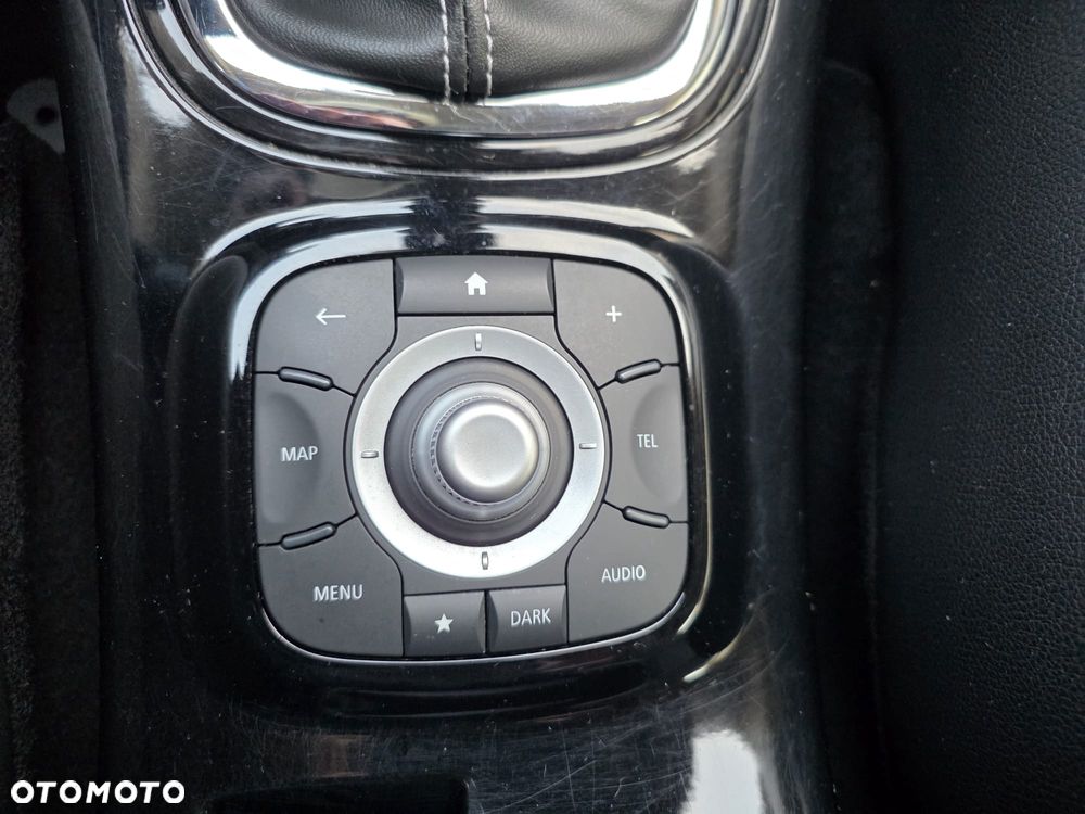 Renault Megane ENERGY dCi 110 Start & Stopp Bose Edition - 23