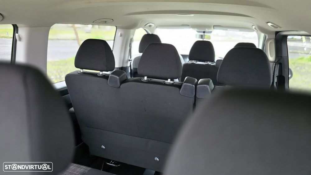 Mercedes-Benz Vito Tourer 111 CDi/32 Pro - 27