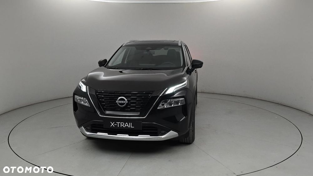 Nissan X-Trail 1.5 VC-T e-POWER Tekna e-4ORCE - 4