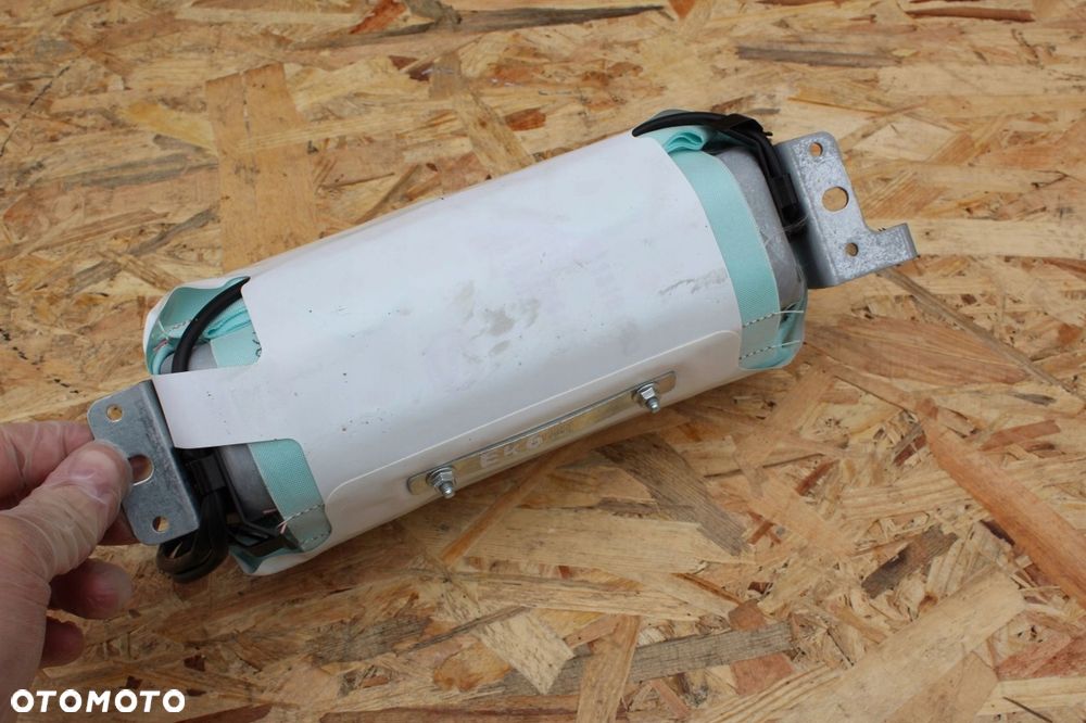 Poduszka powietrzna pasażera BMW e46 AIRBAG - 4