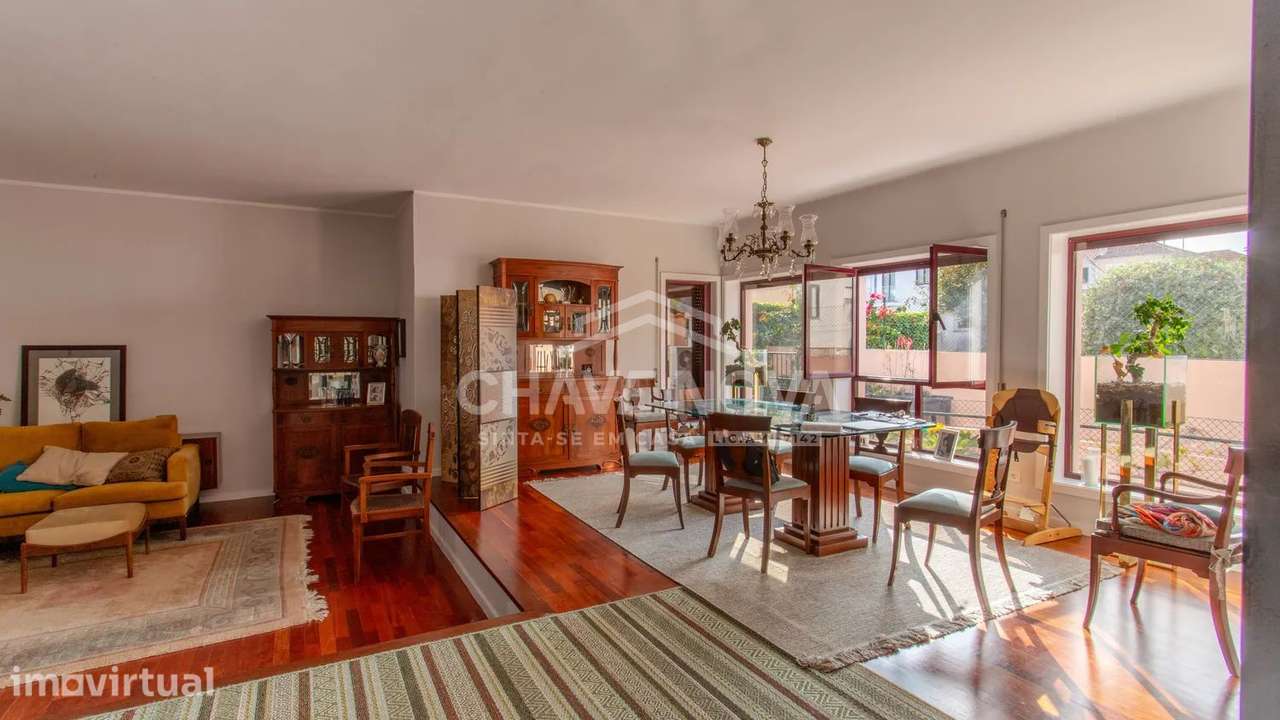 Moradia T4 de Luxo em Ramalde | Porto - Grande imagem: 3/49