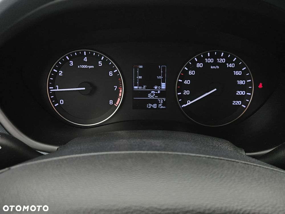 Hyundai i20 1.2 Select - 32
