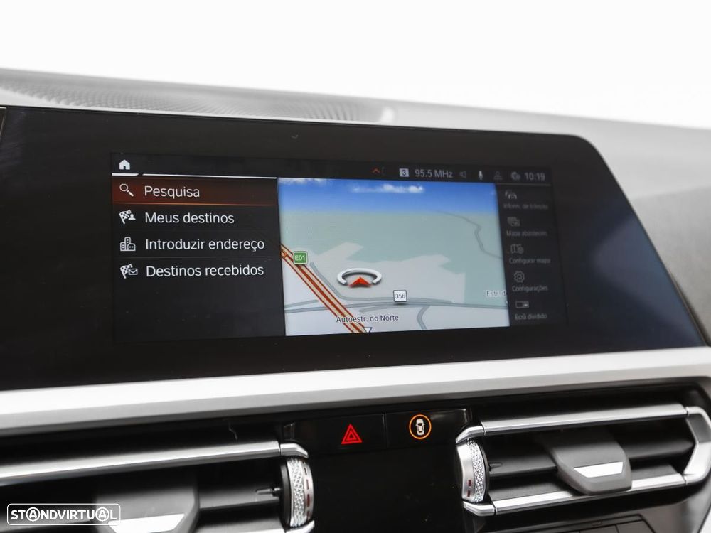 BMW 330 e Corporate Edition Auto - 24