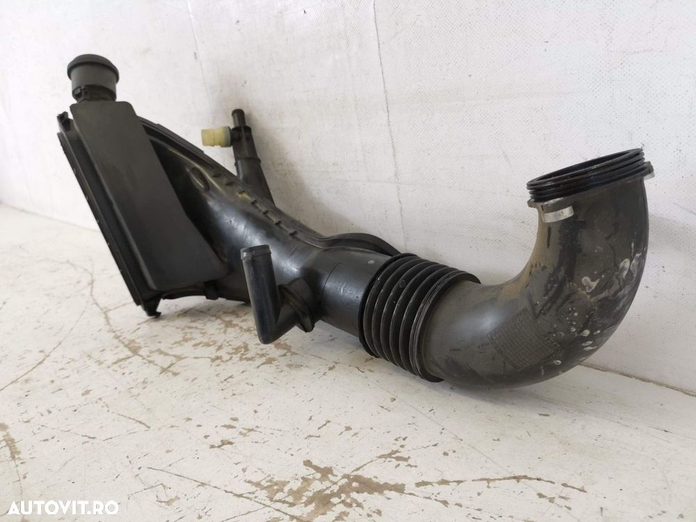 Admisie Aer Tubulatura Porsche  718 Cayman 982 2016 2017 2018 2019 202 - 7