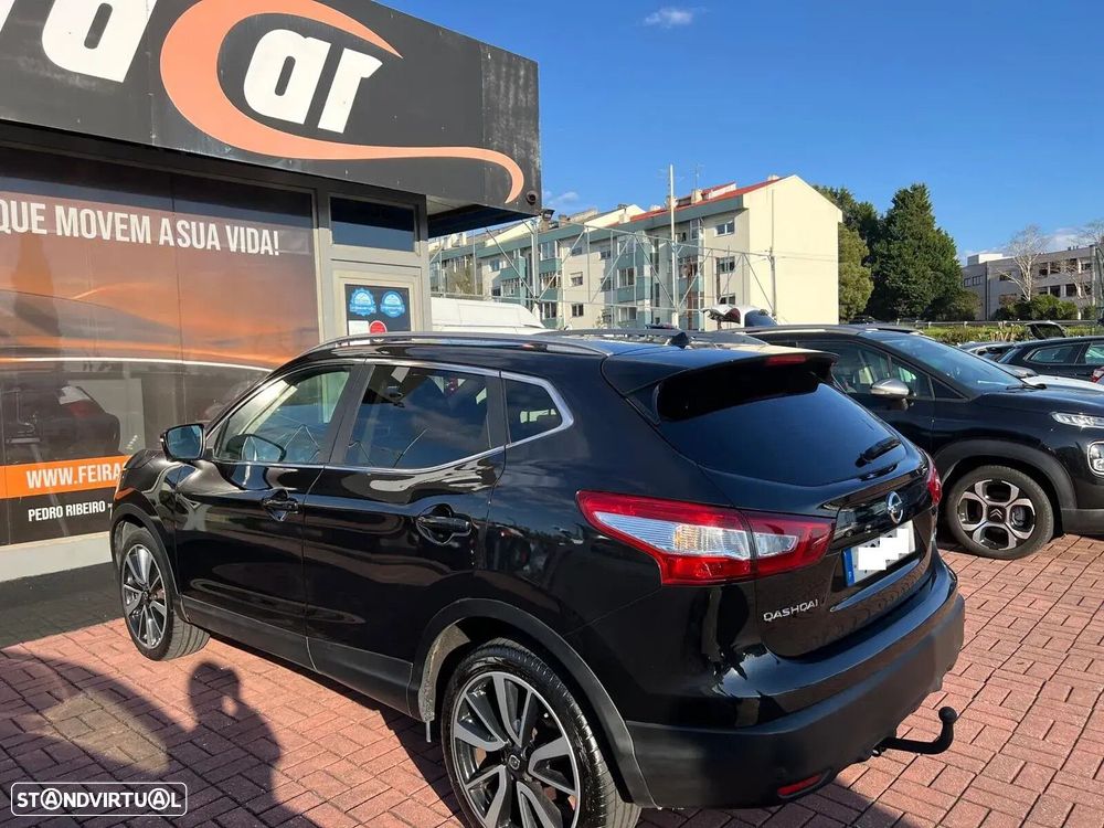 Nissan Qashqai - 31