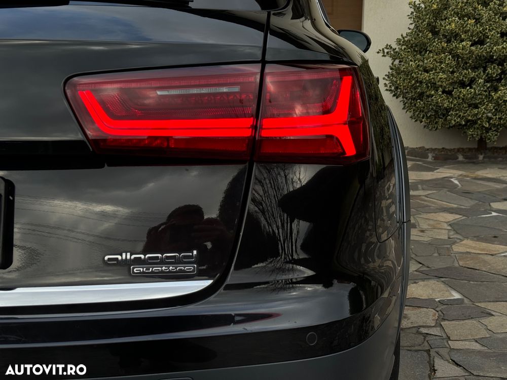 Audi A6 Allroad - 11
