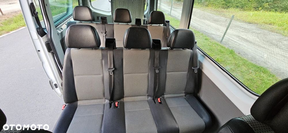 Mercedes-Benz Sprinter 311 CDI 906.231 - 16