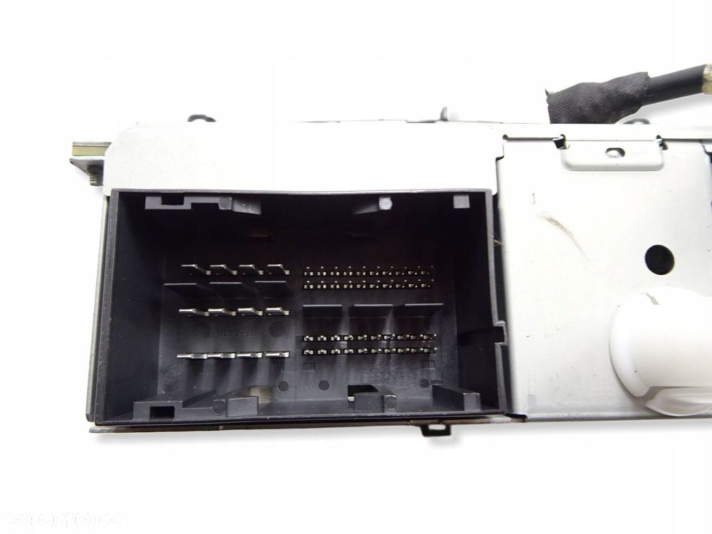 radio cd fiat 500l 07355944690 - 7