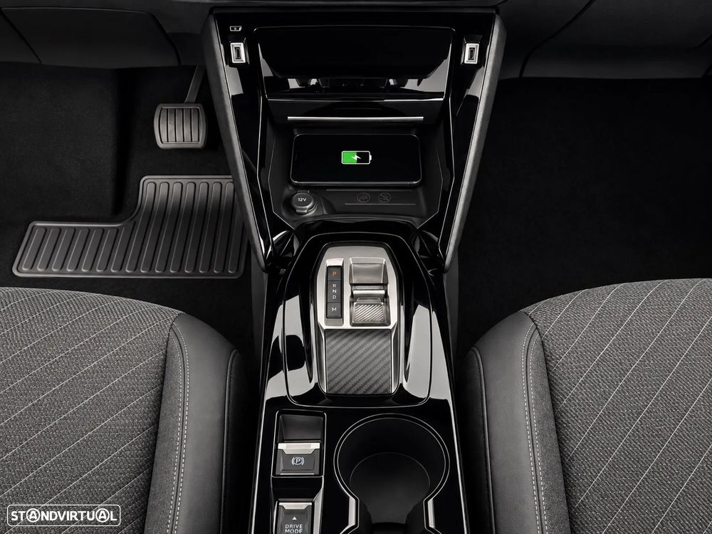 Peugeot 2008 1.2 Hybrid Allure e-DCS6 - 28