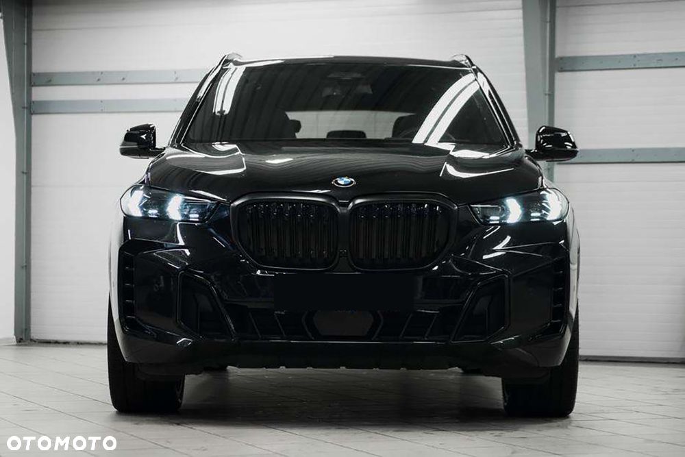 BMW X5 xDrive30d - 4