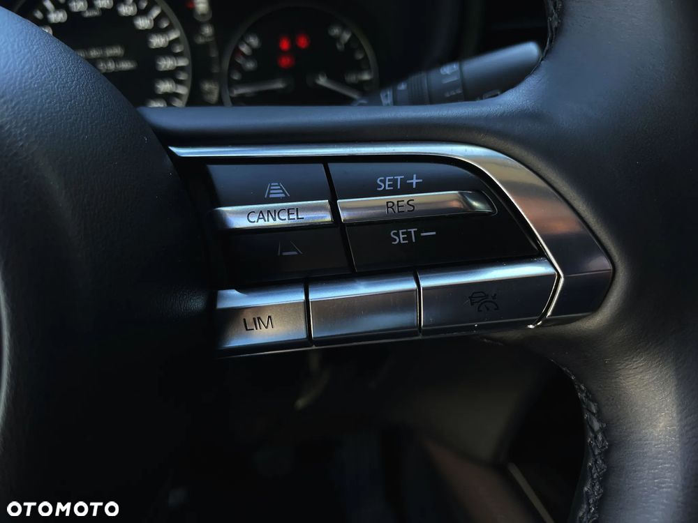 Mazda CX-30 SKYACTIV-G 2.0 M-Hybrid 150 - 22