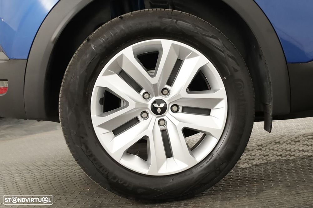 Mitsubishi ASX 1.0 MPI-T Kaiteki - 5