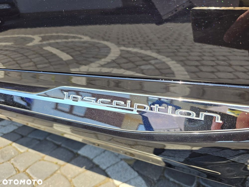 Volvo XC 60 B5 B AWD Inscription - 17