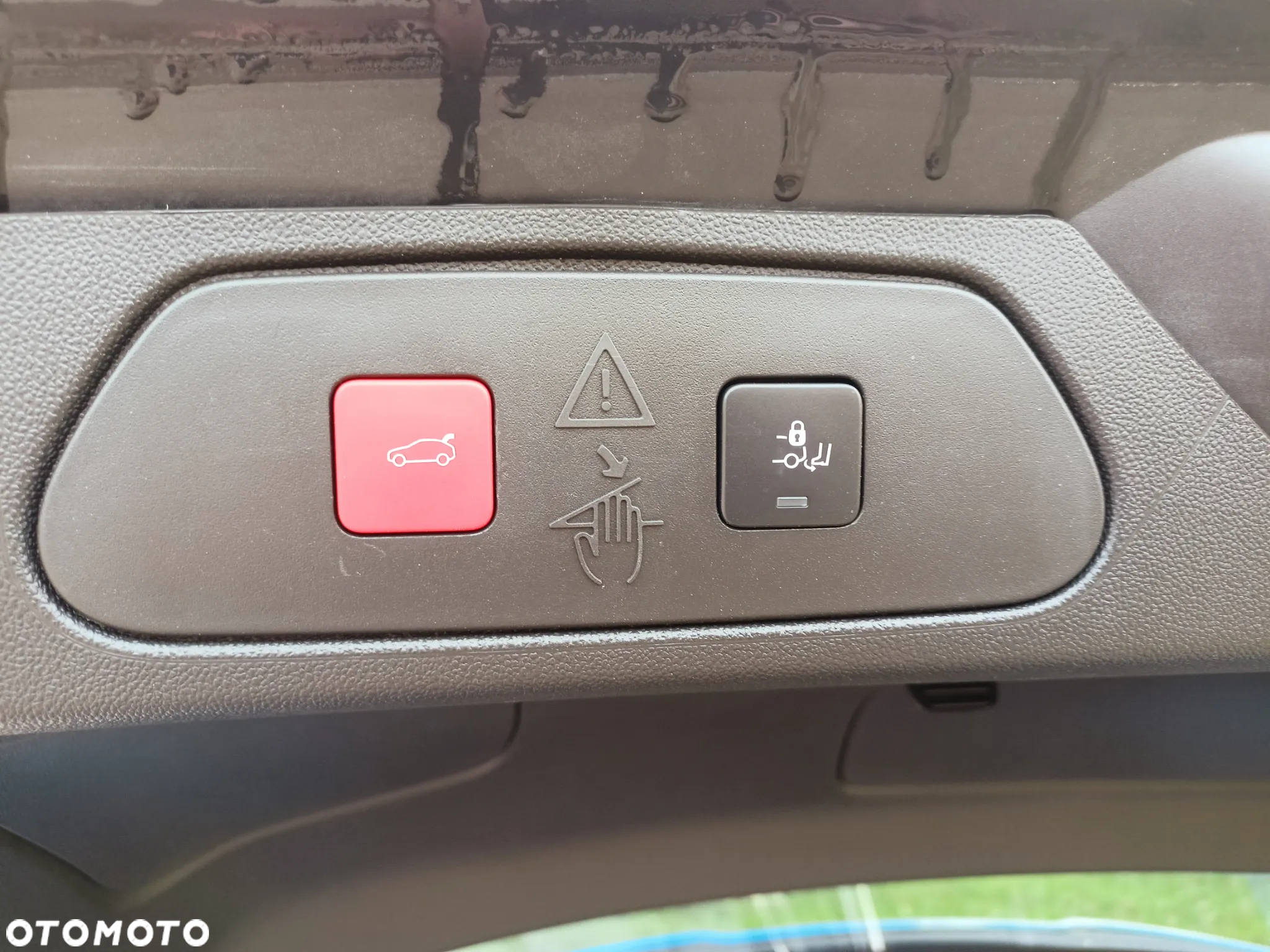 Opel Grandland 1.2 DI Automatik Business Edition - 25
