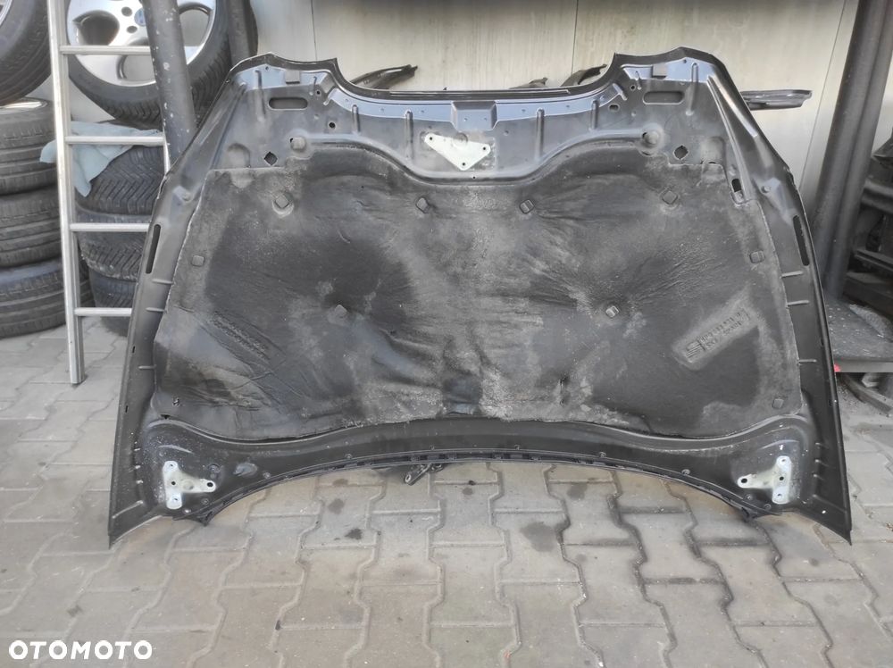 MASKA POKRYWA SILNIKA SEAT ALTEA TOLEDO 3 ALTEA XL LS9N CIEMNA WYSYŁKA !!!!!!! - 6