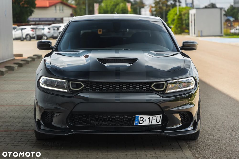 Dodge Charger - 15