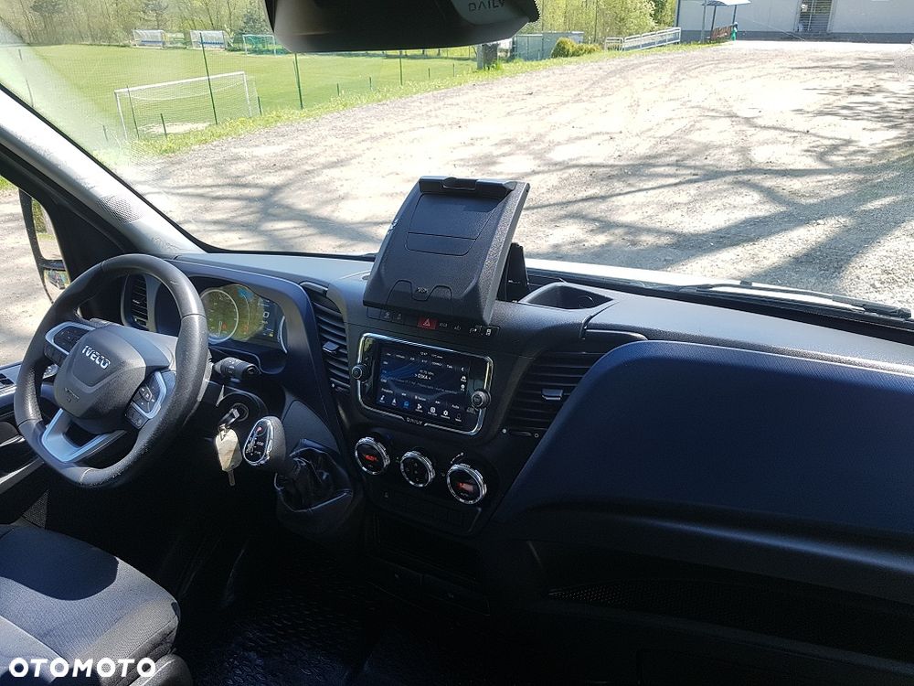 Iveco DAILY - 16