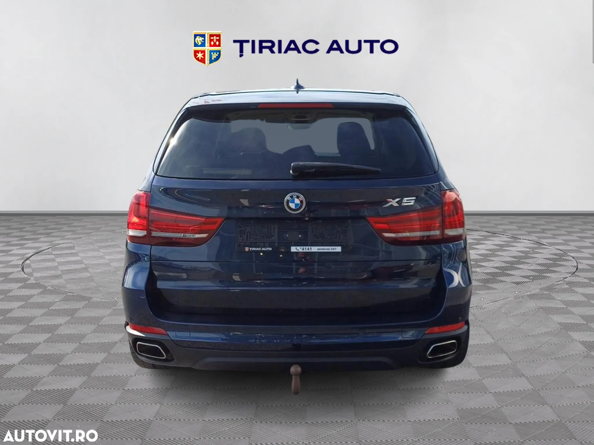 BMW X5 - 4