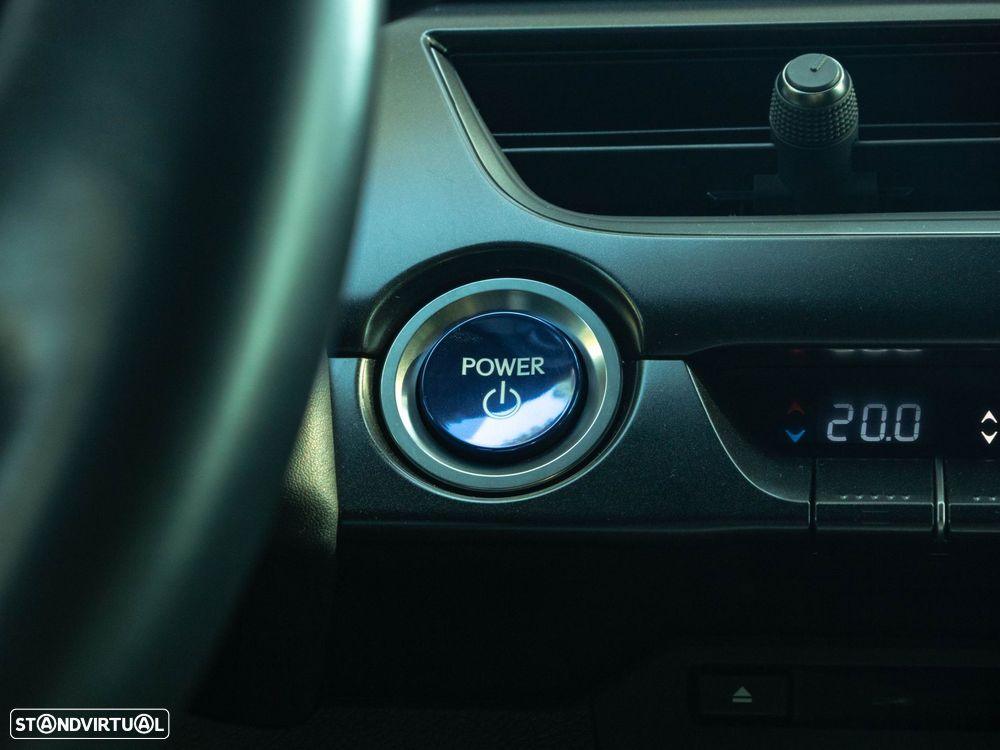 Lexus UX 250h Special Edition (LCA) - 33
