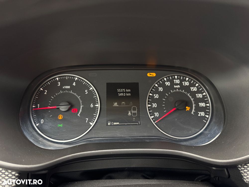 Dacia Logan ECO-G 100 MT6 Comfort - 5
