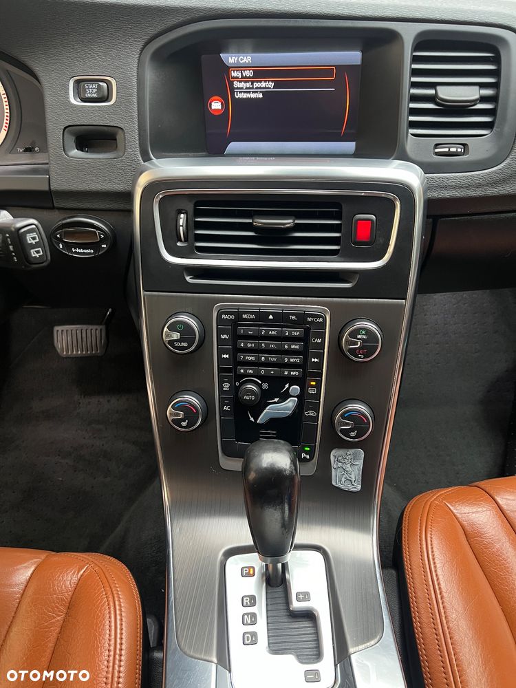 Volvo V60 - 7