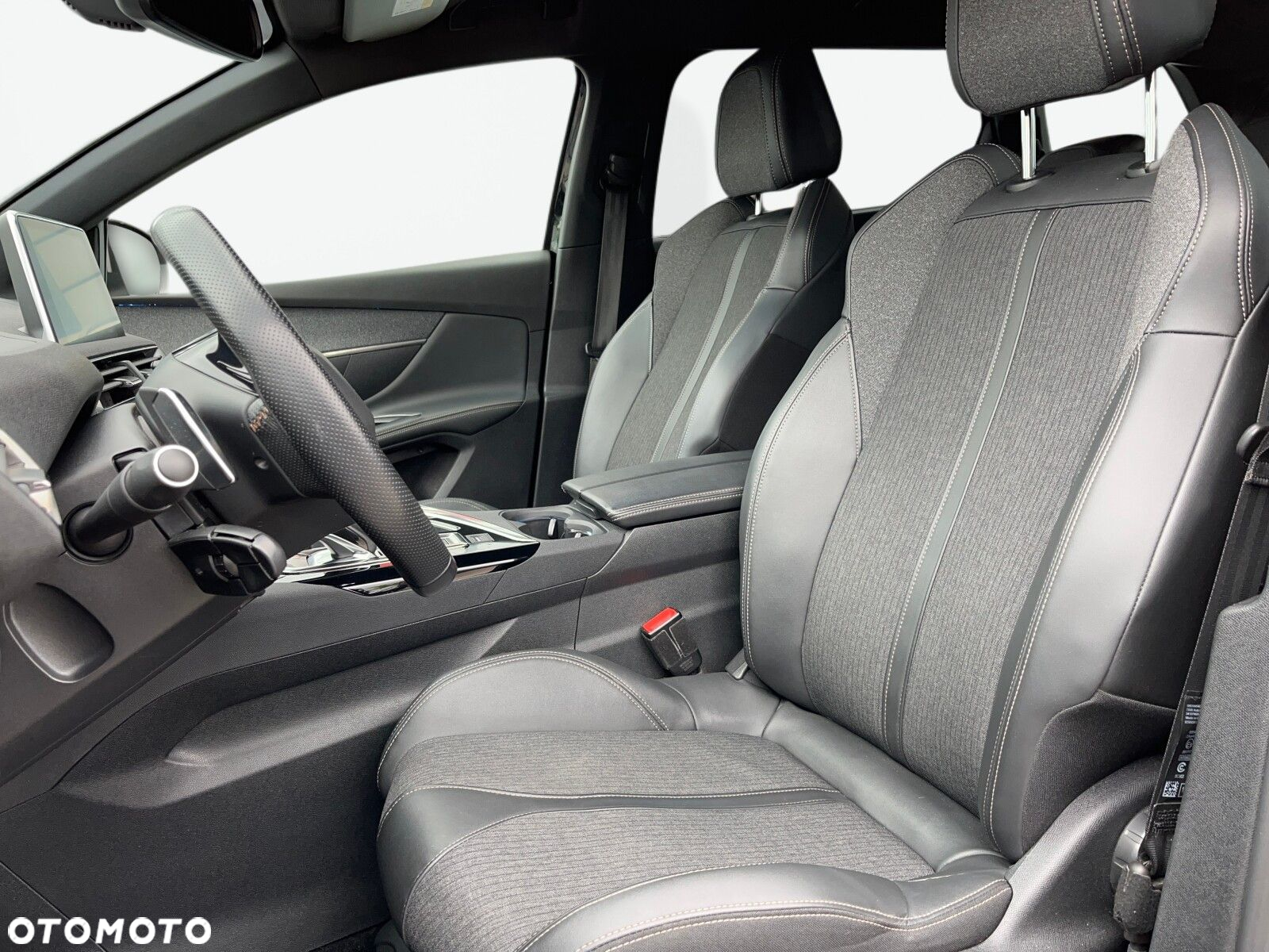 Peugeot 5008 - 12