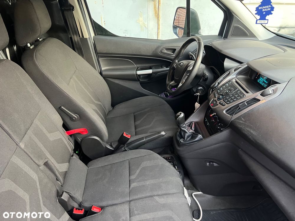 Ford Connect - 3