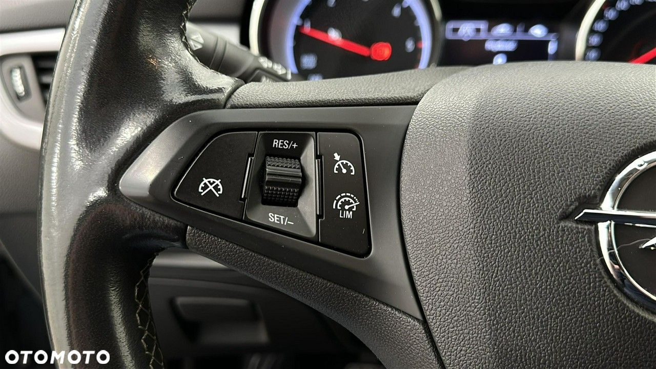 Opel Astra - 22