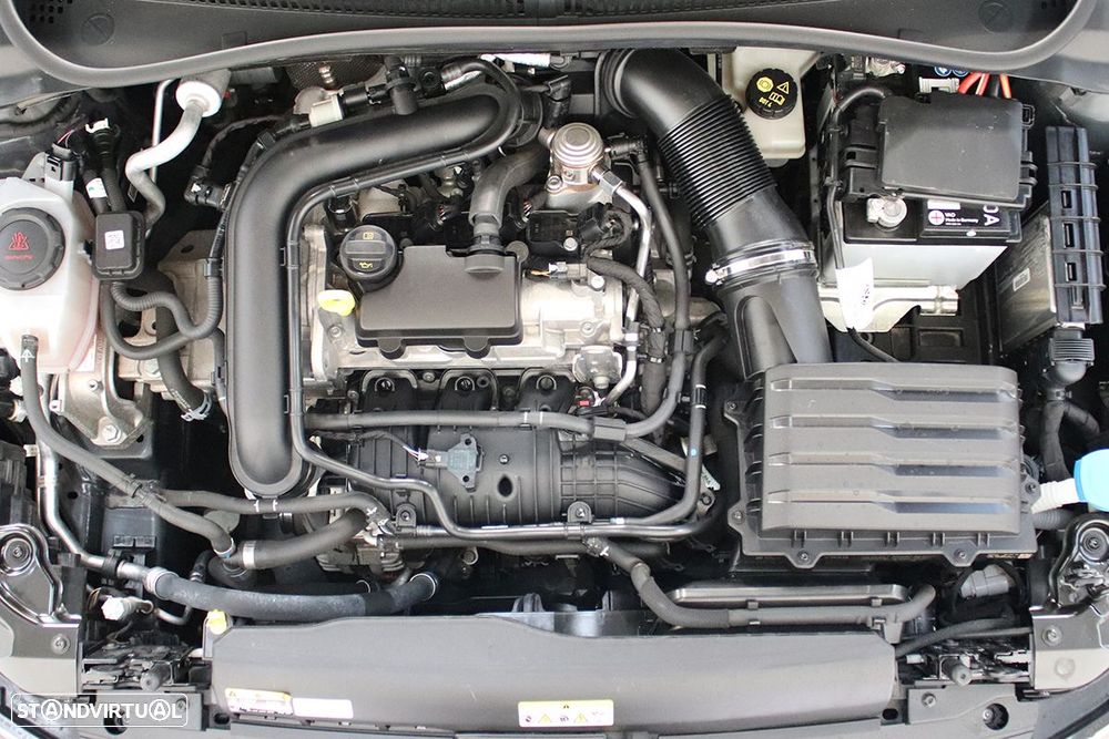 VW Polo 1.0 TSI Life - 24