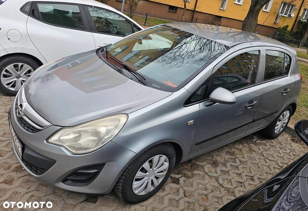 Opel Corsa 1.2 16V Enjoy - 1