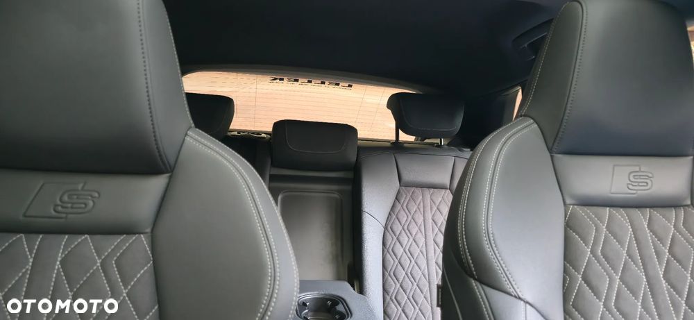 Audi S3 TFSI Quattro S tronic - 13