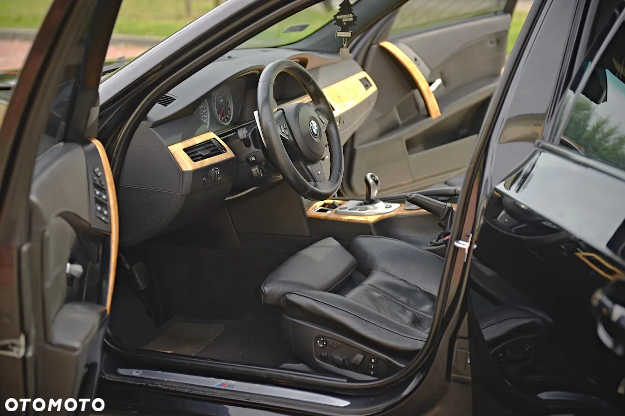 BMW M5 Standard - 7