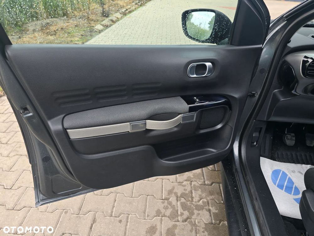 Citroën C4 Cactus PureTech 82 Shine Edition - 25