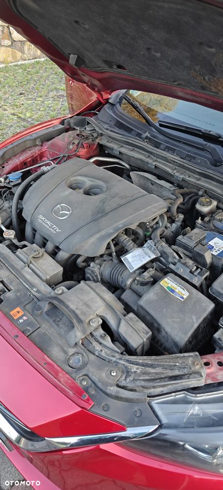 Mazda 6 2.0 Skypassion I-ELoop - 7