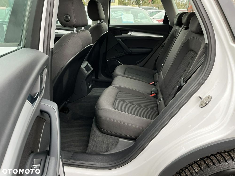 Audi Q5 35 TDI Quattro S tronic - 35