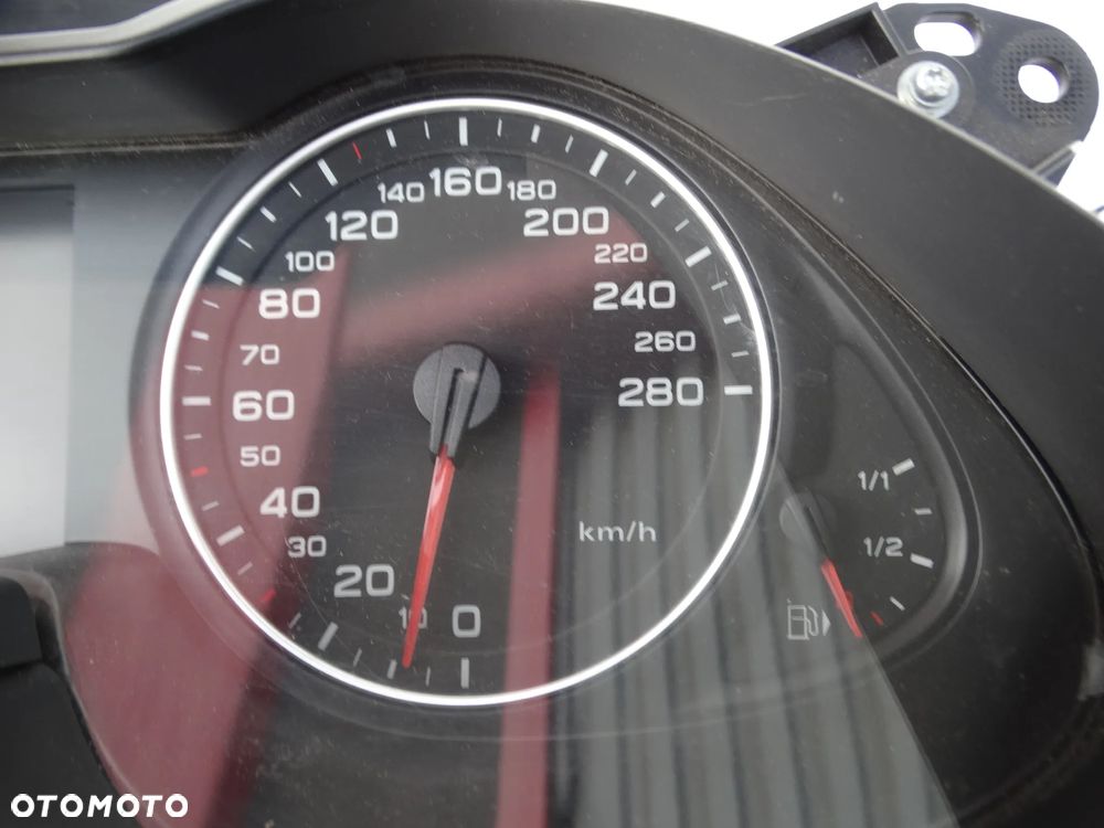 ZESTAW STARTOWY 3.2 FSI AUDI A4 B8 A5 8T 8T0907559D - 4