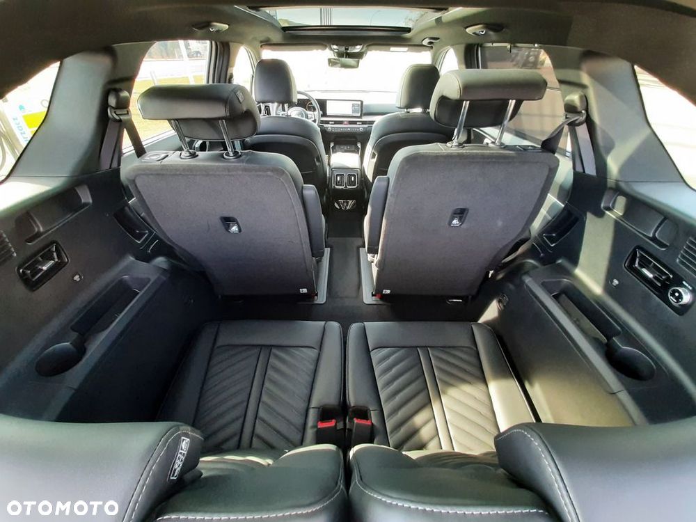 Kia Sorento 1.6 T-GDI HEV Prestige Line AWD 6os - 26