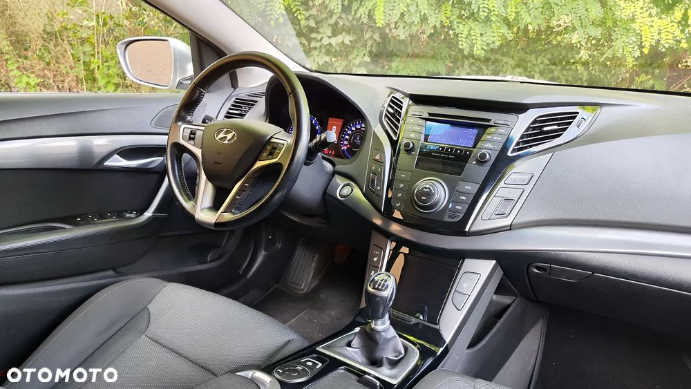 Hyundai i40 i40cw 1.6 5 Star Edition - 27