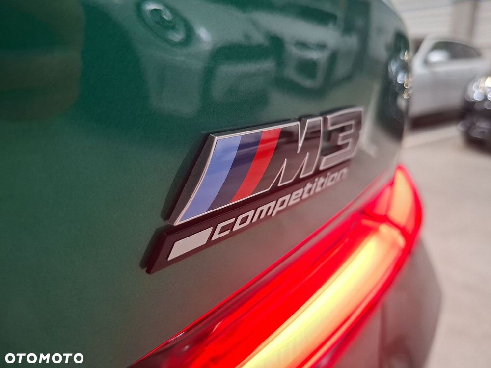 BMW M3 - 23