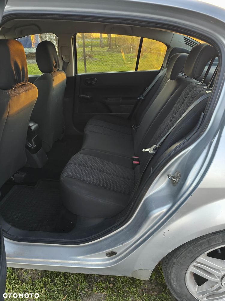 Renault Megane 1.6 16V Confort Authentique - 11