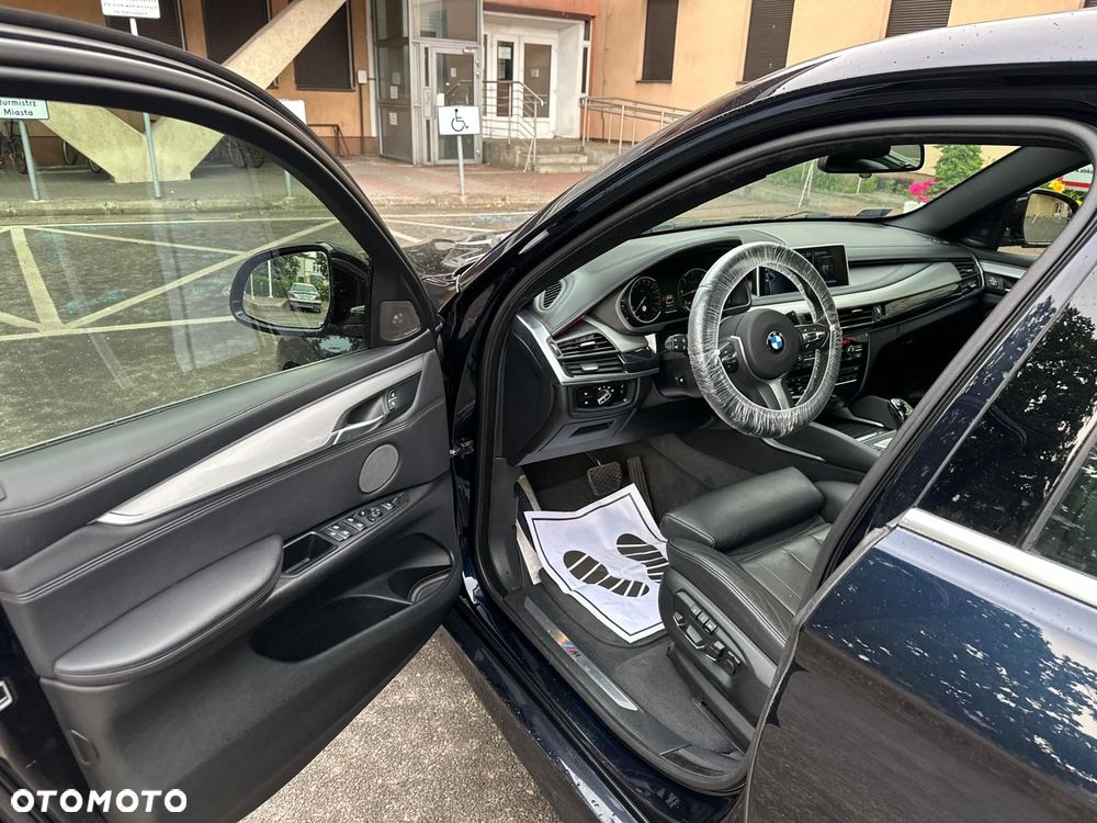 BMW X6 xDrive30d - 20