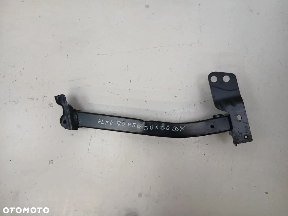 Prawa strefa zgniotu Alfa Romeo Junior 2024- Fiat 600 2023- Jeep Avenger