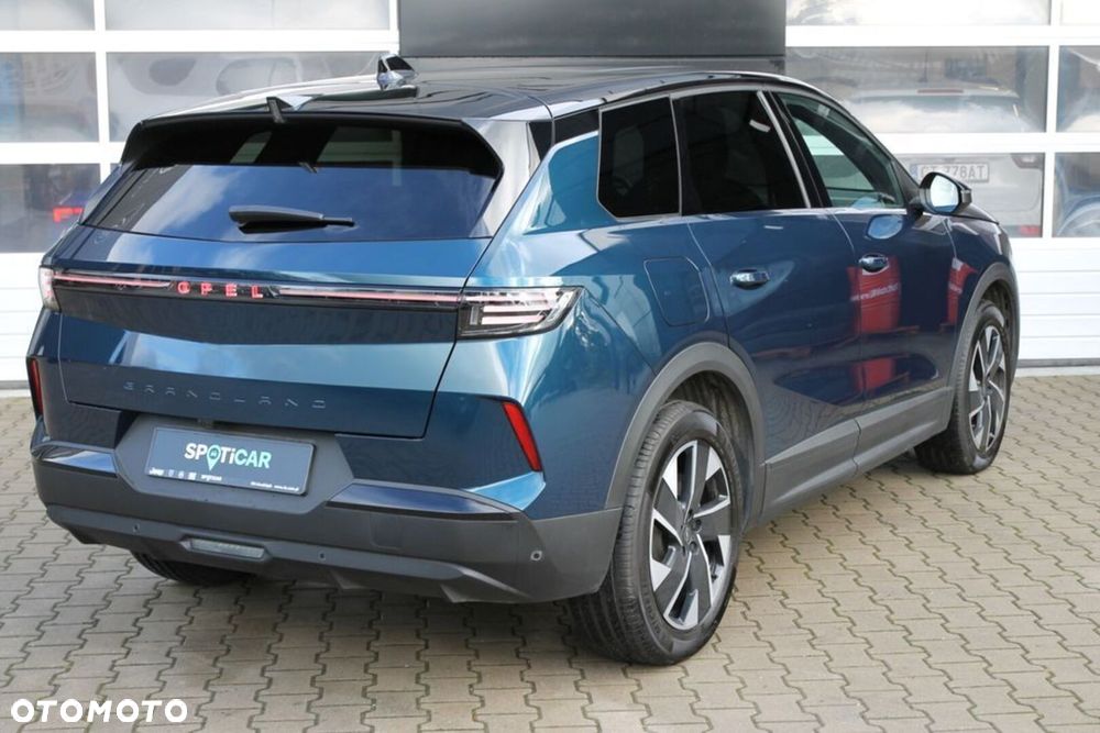 Opel Grandland - 14