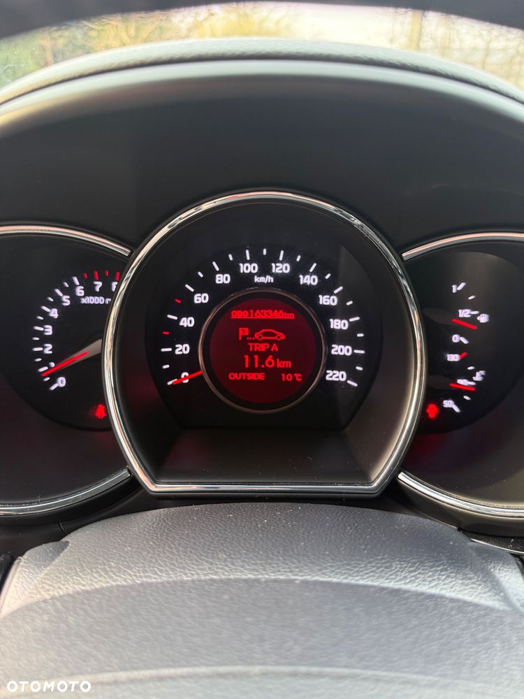 Kia Rio 1.2 Dream-Team Edition - 17