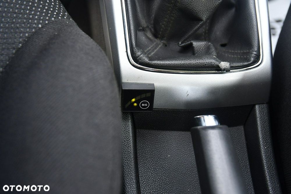 Opel Astra - 28