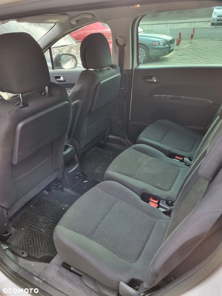 Peugeot 5008 2.0 HDi Active - 10