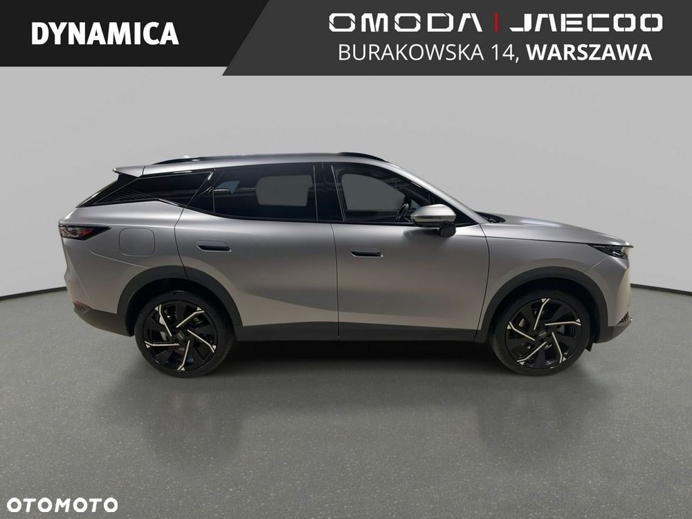 Omoda 7 - 7