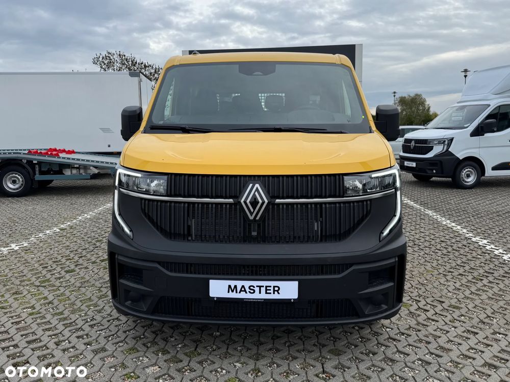 Renault Nowy Master - 5