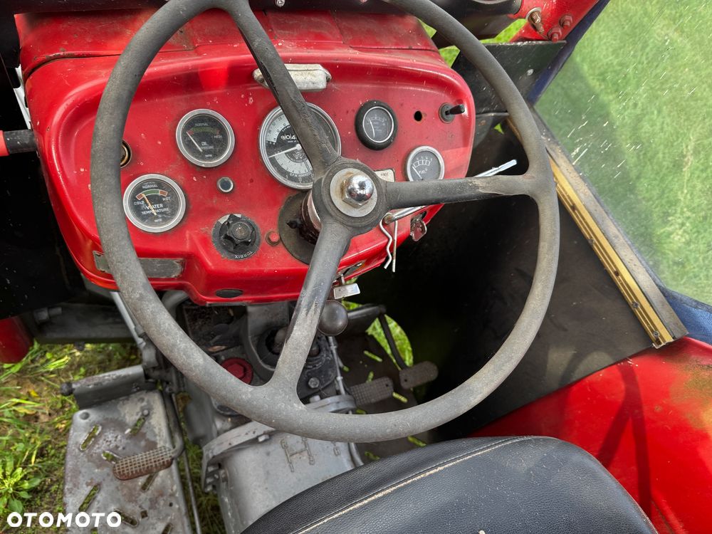 Massey Ferguson MF 135 - 8